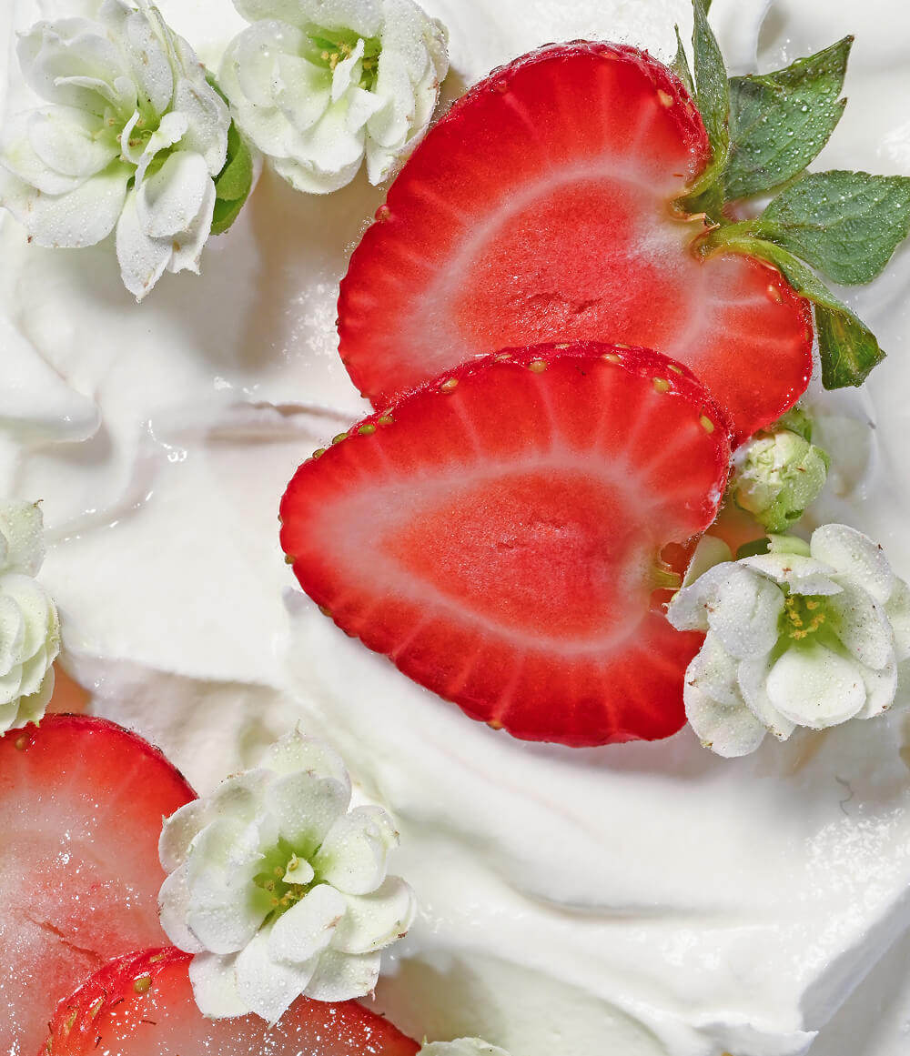 Strawberry Dream Complete Routine Bundle