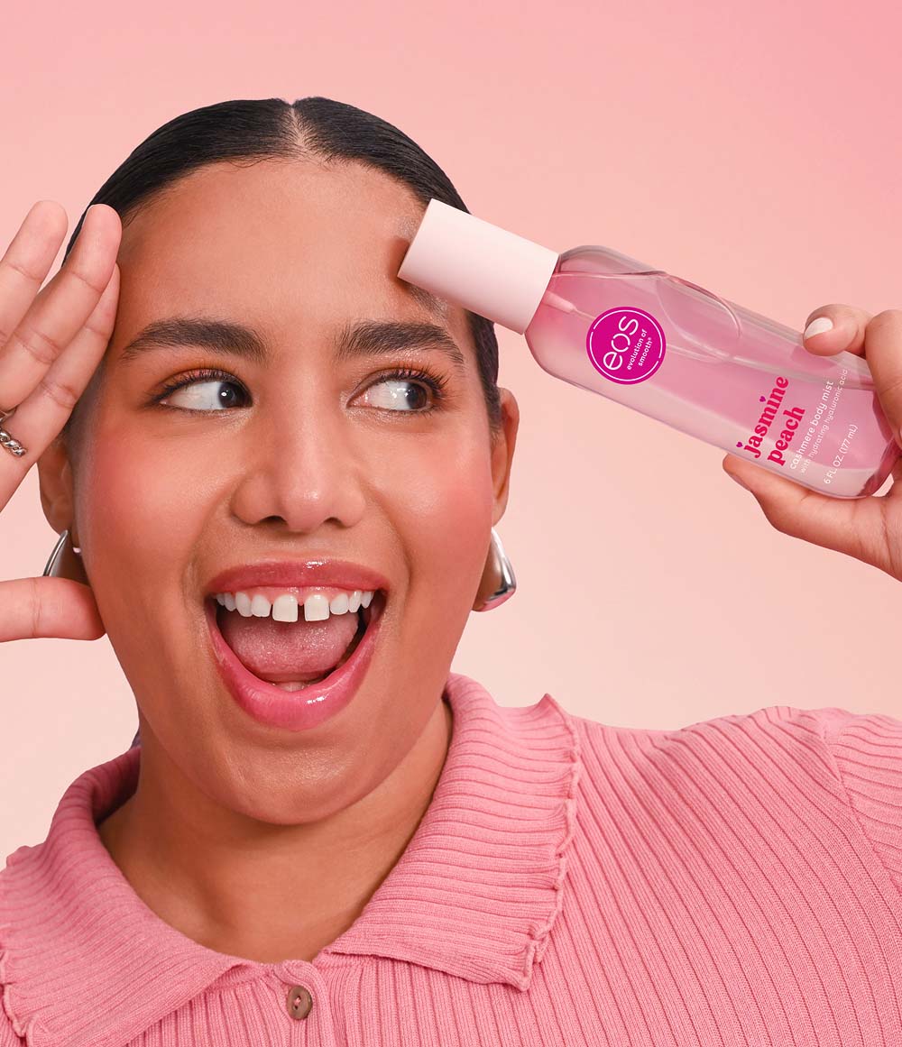 Fruity Body Mist Bundle