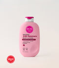 Pomegranate Raspberry Body Lotion