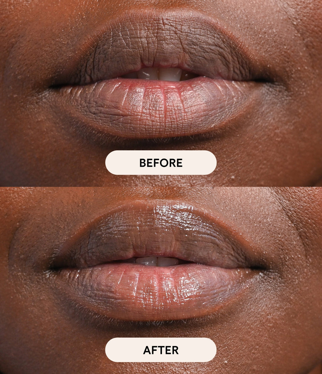 Strawberry Dream Lip Butter
