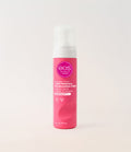 Pomegranate Raspberry Shave Cream