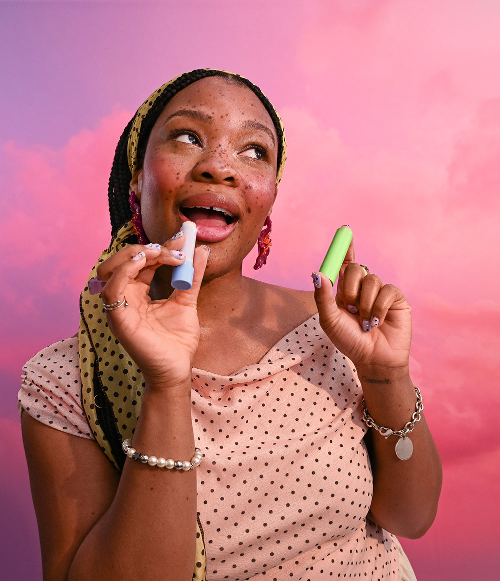 Mornings in Florence Skincare Bundle