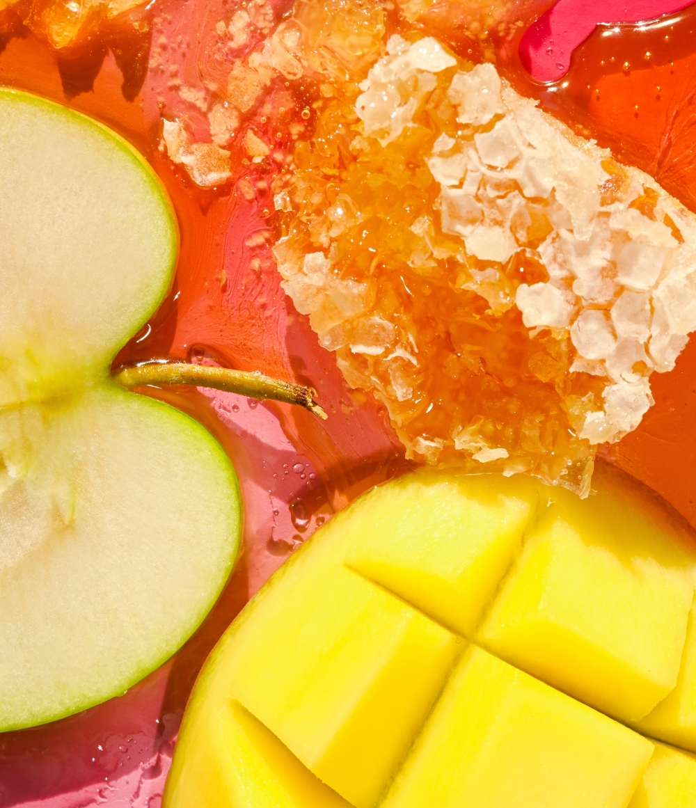 Honey Apple & Mango Melonade 2-Pack Lip Balm